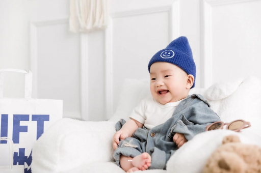 伊川宝宝多久开始攒肚 伊川宝宝多久开始攒肚