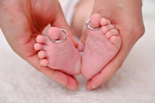 伊川孕妇多久肚子变大