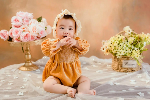 伊川3岁宝宝身高体重